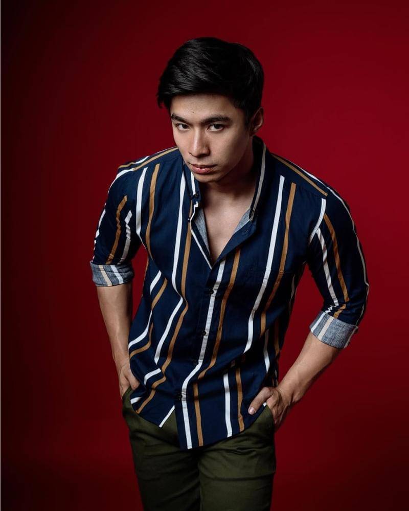 Instagram.com/vengoz.id